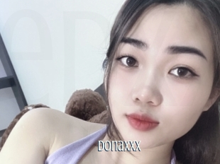 Donaxxx
