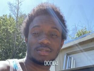 Donda