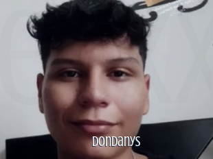 Dondanys
