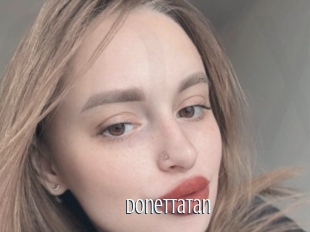 Donettatan