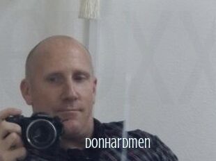 Donhardmen