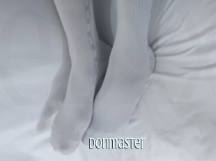 Donmaster