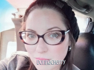 Donnacherry
