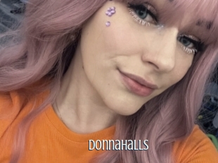 Donnahalls