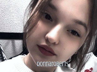 Donnaroberts