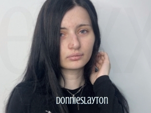 Donnieslayton
