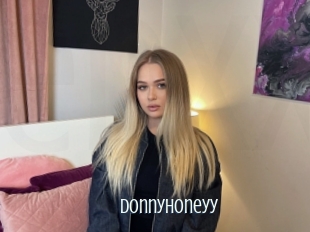 Donnyhoneyy