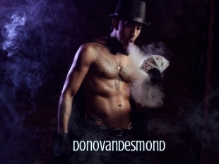 Donovandesmond