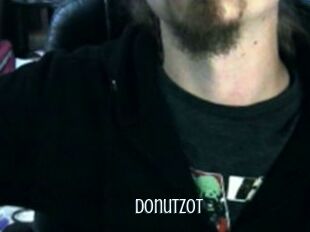 Donutzot