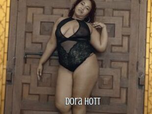 Dora_hott