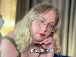 Dorajohnson