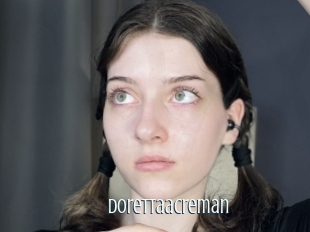Dorettaacreman