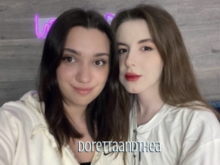Dorettaandthea
