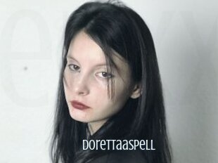 Dorettaaspell