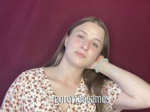 Dorettabeames