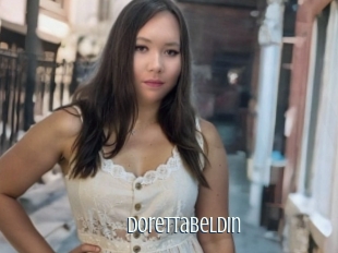 Dorettabeldin