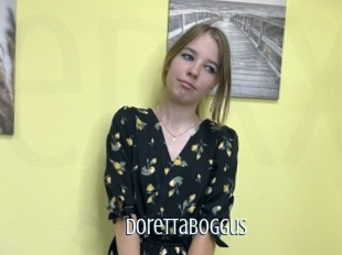Dorettaboggus