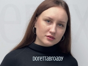 Dorettabroady
