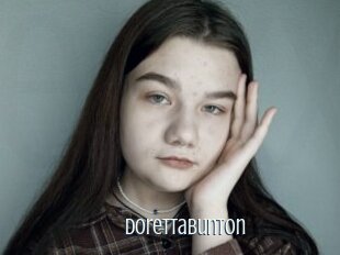 Dorettabunton