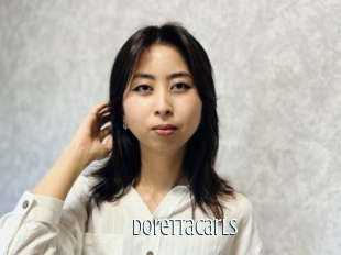 Dorettacarls