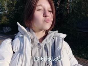 Dorettaclagg
