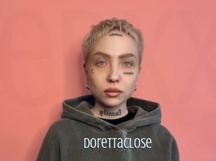 Dorettaclose