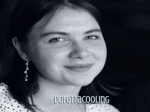 Dorettacooling