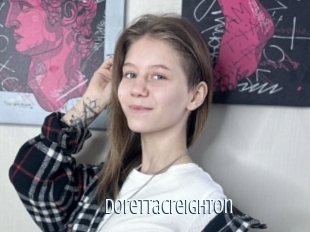 Dorettacreighton