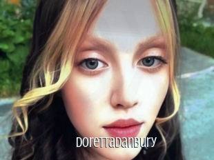 Dorettadanbury