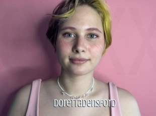 Dorettadensford