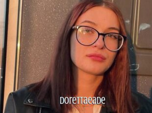 Dorettaeade