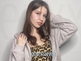 Dorettaevett