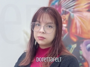 Dorettafelt