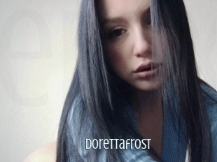 Dorettafrost