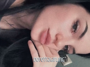 dorettagirling Edonkey xxx