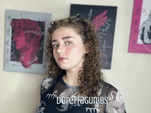 Dorettagumbs