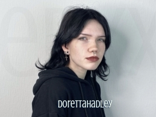 Dorettahadley