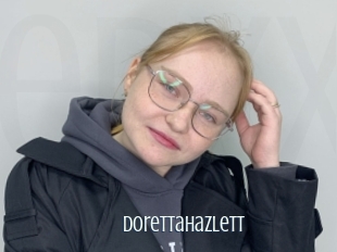 Dorettahazlett