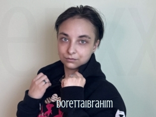 Dorettaibrahim