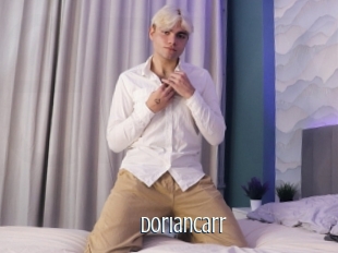 Doriancarr