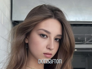 Dorisafton