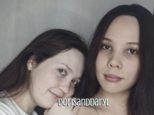 Dorisanddaryl