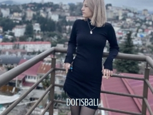 Dorisball