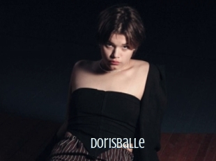 Dorisballe