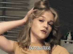 Dorisbandda