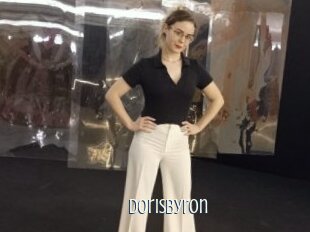 Dorisbyron