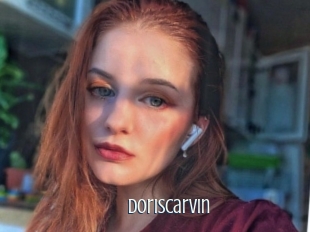Doriscarvin