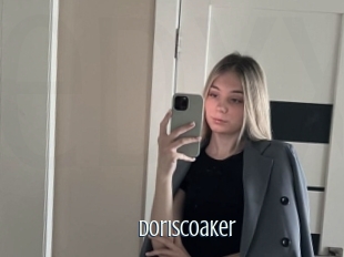 Doriscoaker