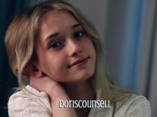 Doriscounsell