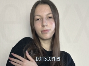 Doriscoyner